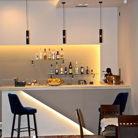 Hotel Marily Pírgos Extérieur photo