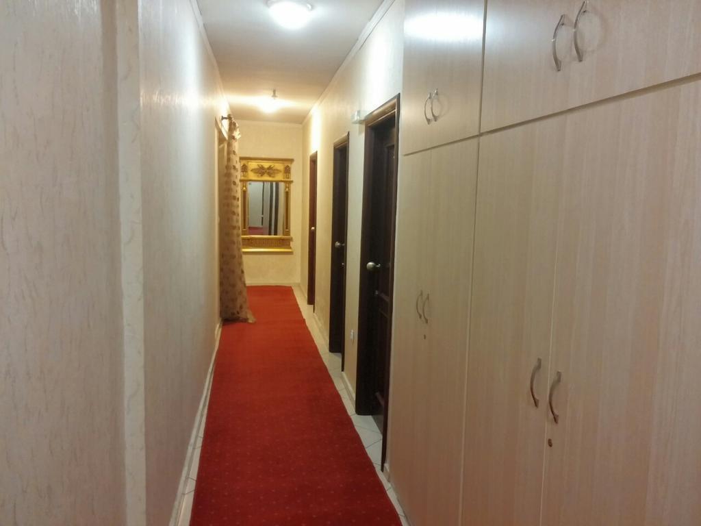 Hotel Marily Pírgos Extérieur photo