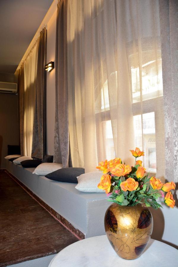 Hotel Marily Pírgos Extérieur photo