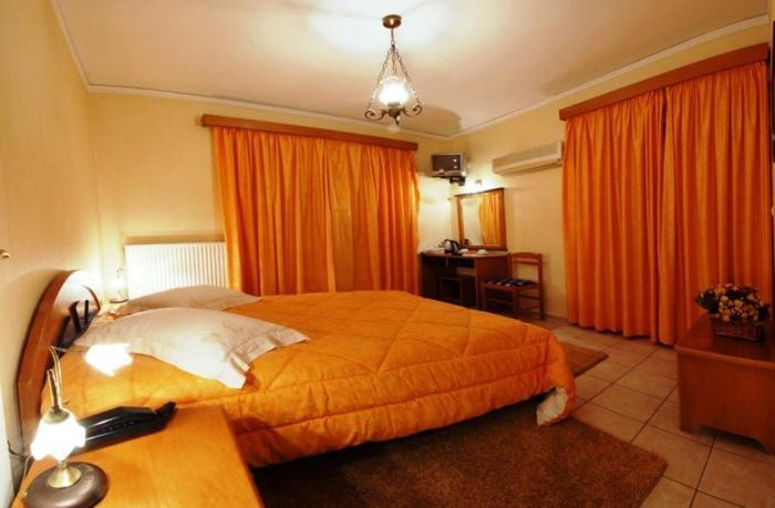 Hotel Marily Pírgos Extérieur photo