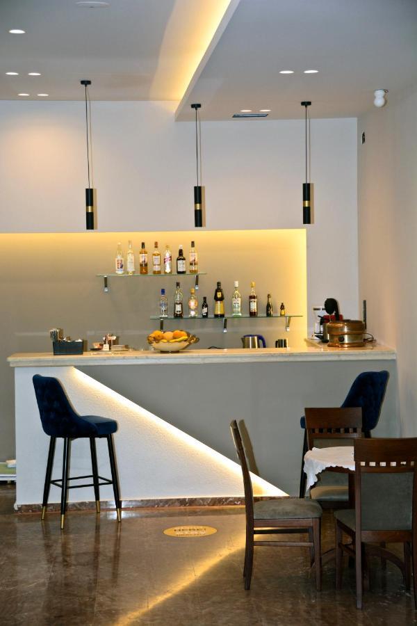 Hotel Marily Pírgos Extérieur photo