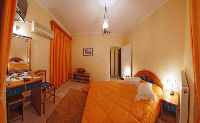 Hotel Marily Pírgos Extérieur photo