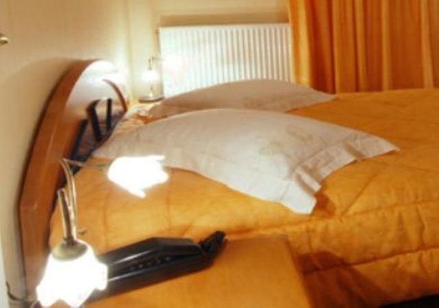 Hotel Marily Pírgos Extérieur photo